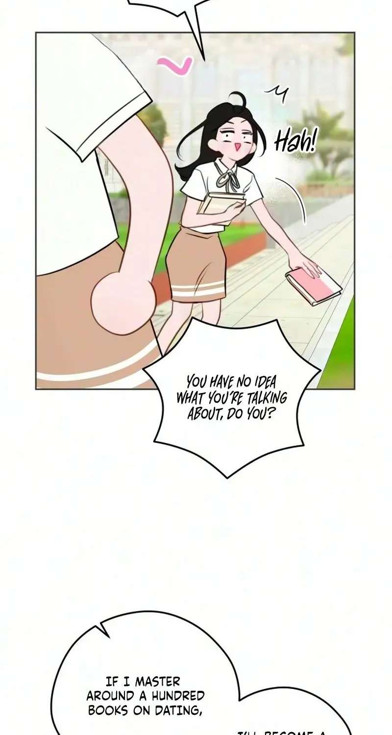 A Very Private Area Chapter 3 - page 50