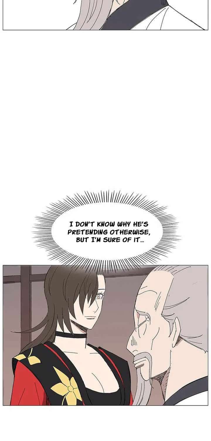 The General - Fighting Legend Chapter 107 - page 21