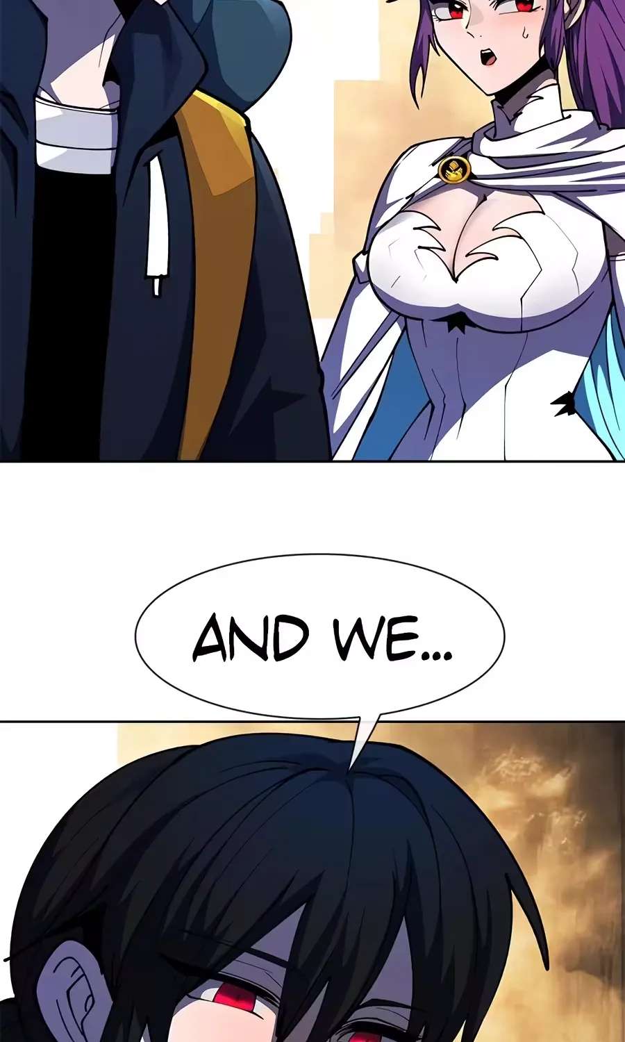 Dungeon Porter Chapter 76 - page 116