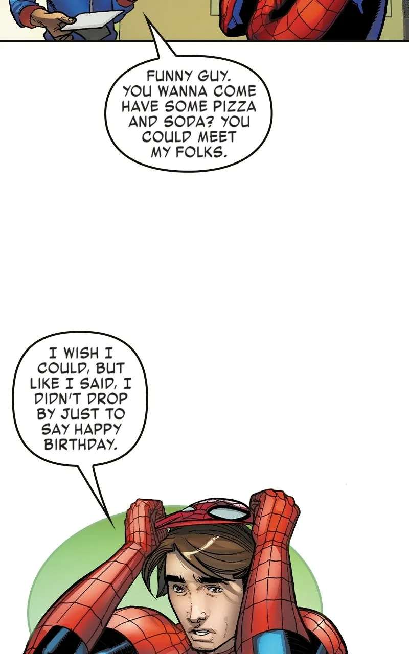 Miles Morales: Spider-Man Chapter 19 - page 40