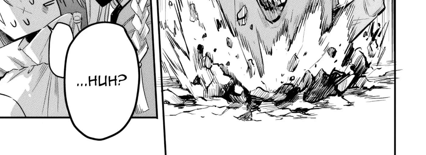 My Father Is the Demon King, so I'll Become the Hero Chapter 1 - page 41