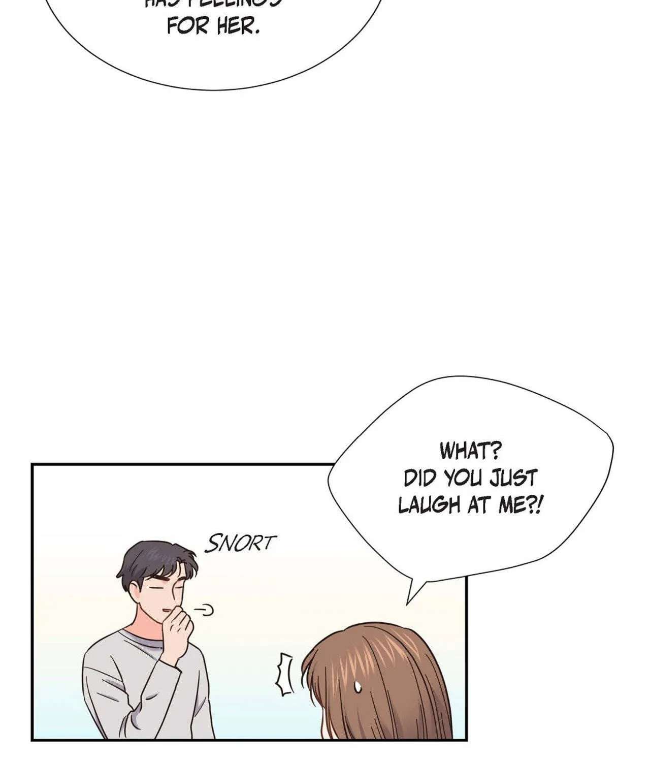 A Beastly Scandal Chapter 78 - page 7