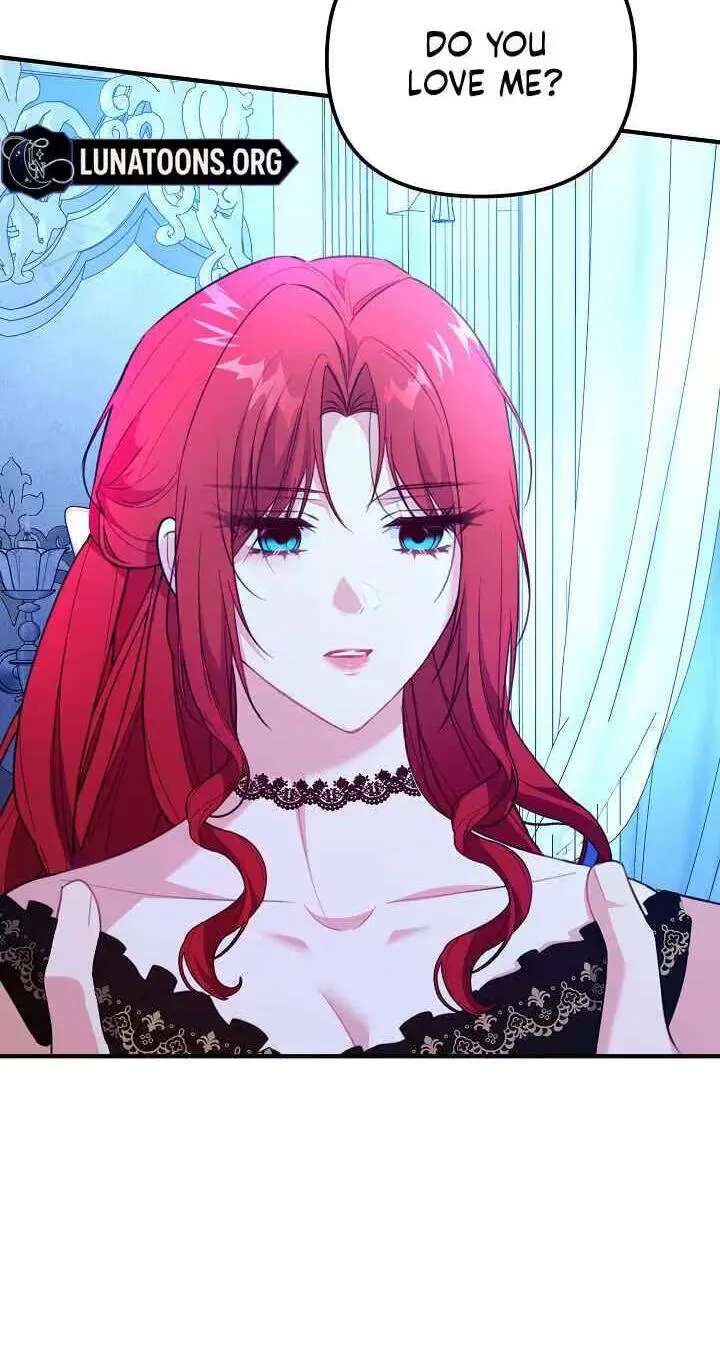 The reason why I am helping the villainous Duke Chapter 47 - page 52