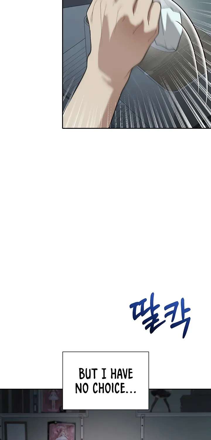 Living with My Teacher! Chapter 2 - page 39