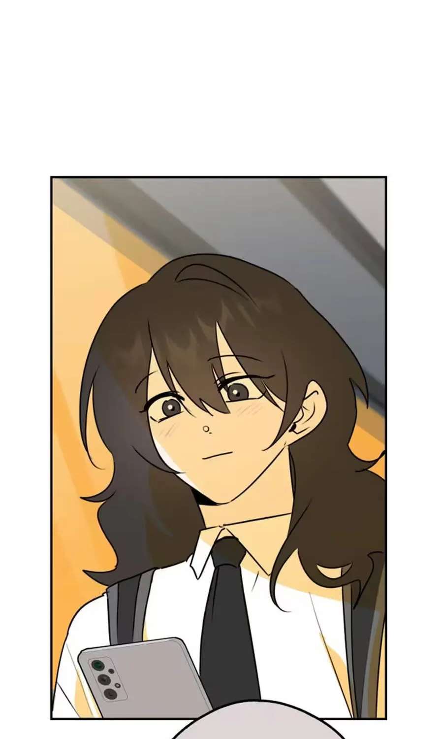 Horror Romance Chapter 30 - page 4