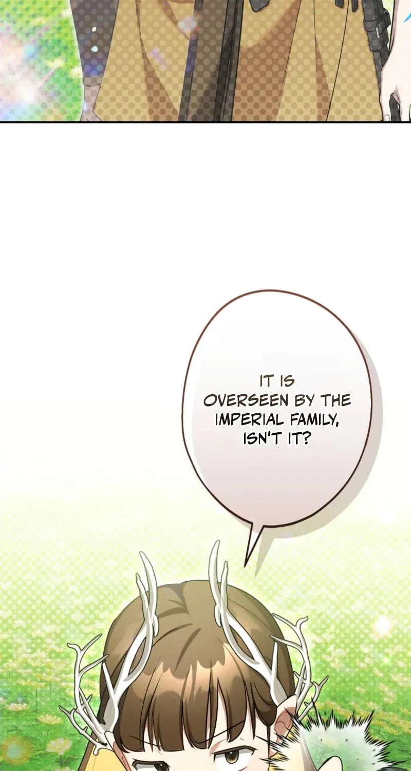Not Your Monster-In-Law Chapter 75 - page 3
