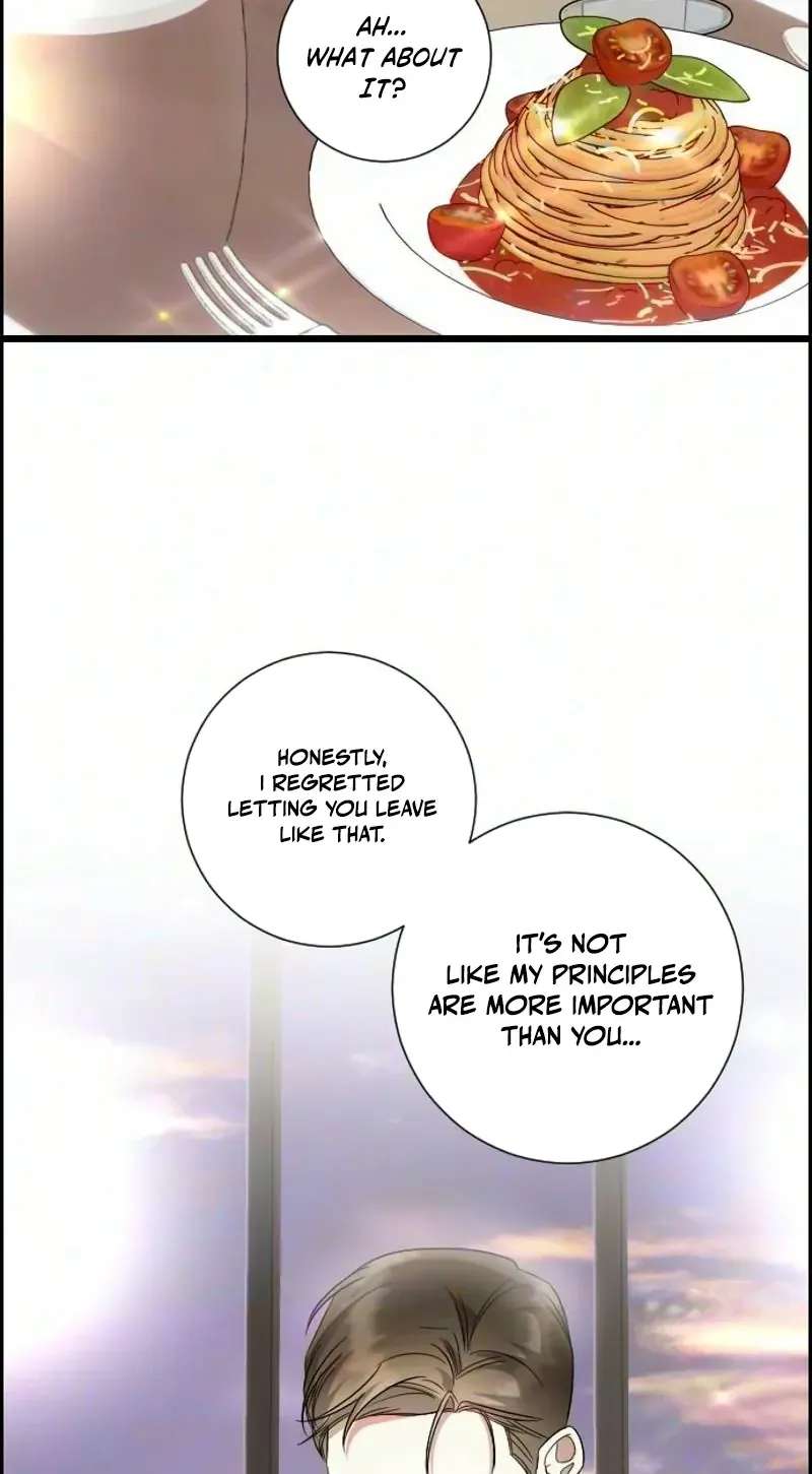 Revenge with My New Husband Chapter 23 - page 24