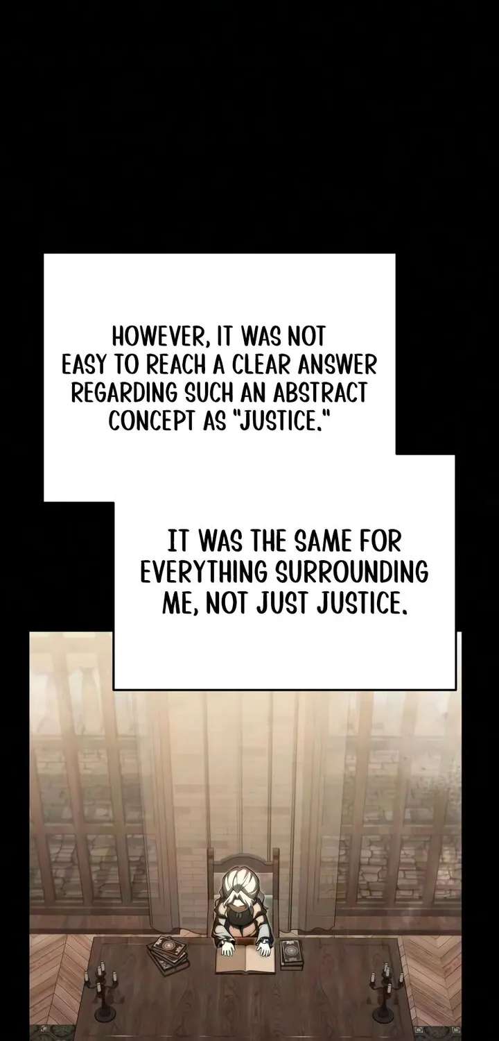 Terminally-Ill Genius Dark Knight Chapter 165 - page 73