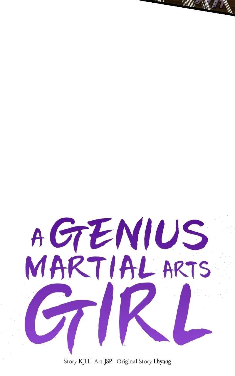 A Genius Martial Arts Girl Chapter 23 - page 16
