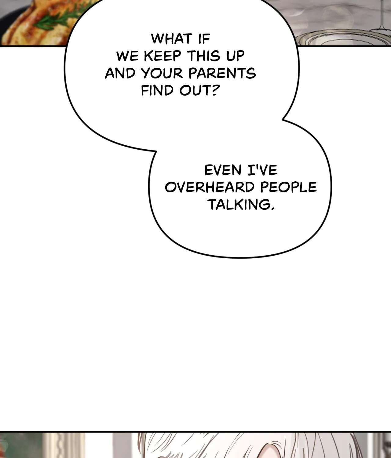 I Adopted the Male Lead from the Shelter Chapter 133 - page 13