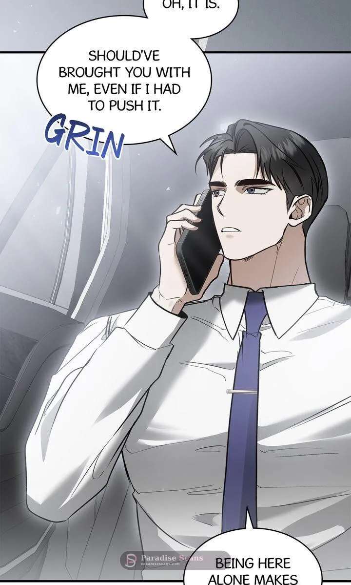 This Isn't Why I Applied Chapter 35 - page 76