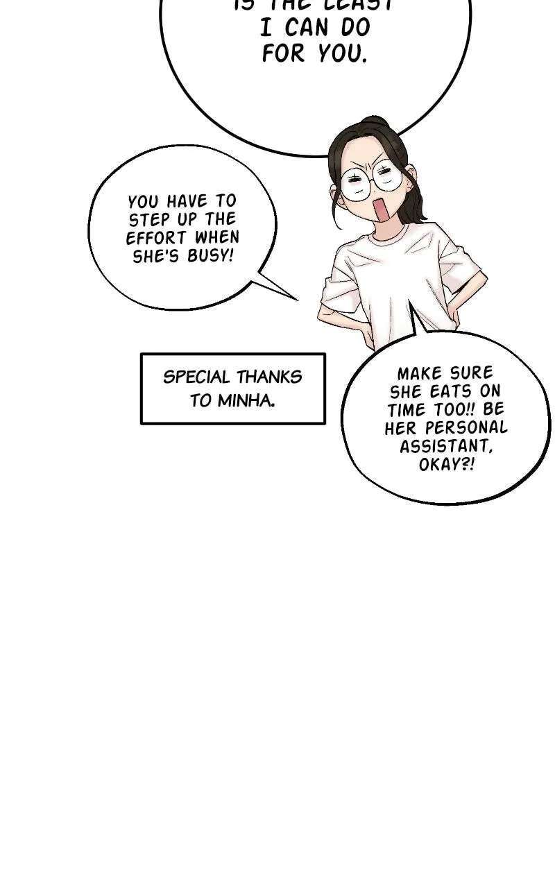 My Dud To Stud Boyfriend Chapter 185 - page 46