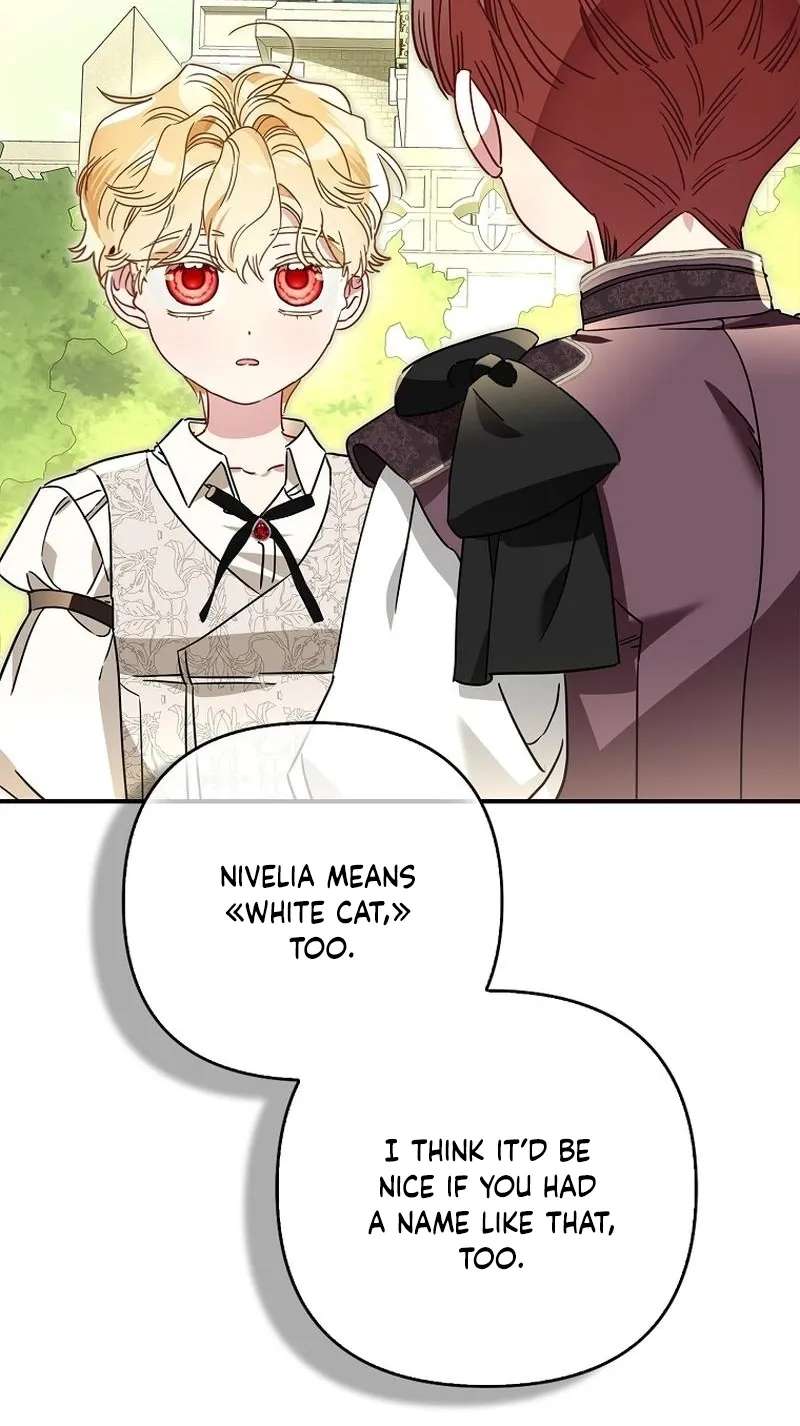 The Female Lead Takes Care of Everything Chapter 10 - page 44