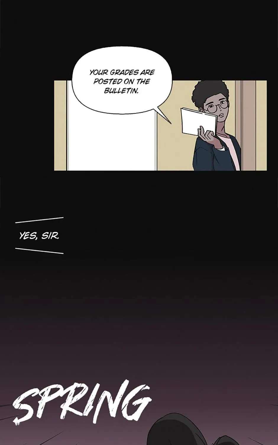 A Married Killer Chapter 164 - page 85