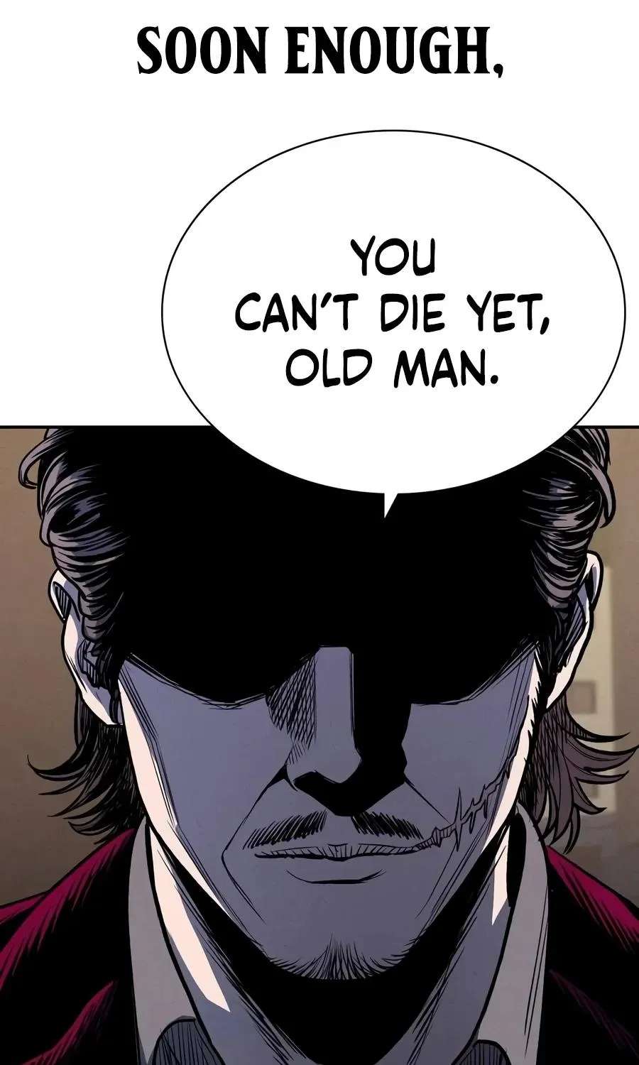 Debtbound by Blood Chapter 46 - page 148
