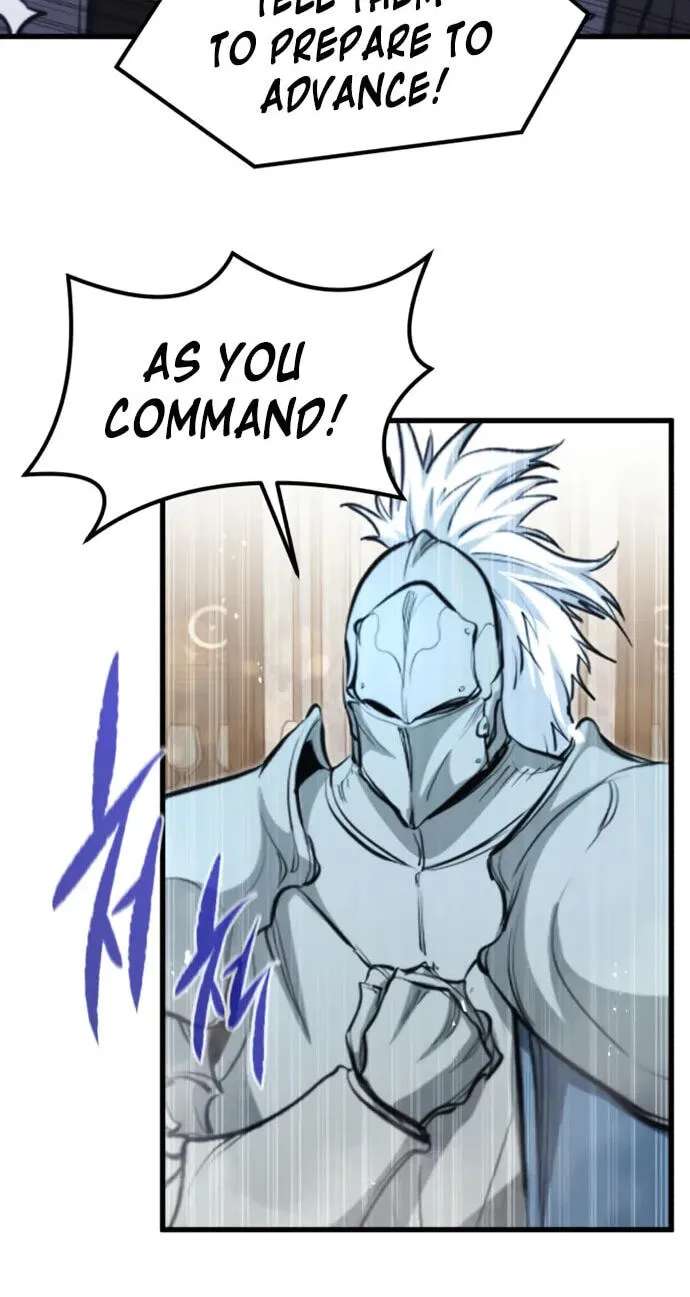 The Regressed Mercenary Has a Plan Chapter 104 - page 51