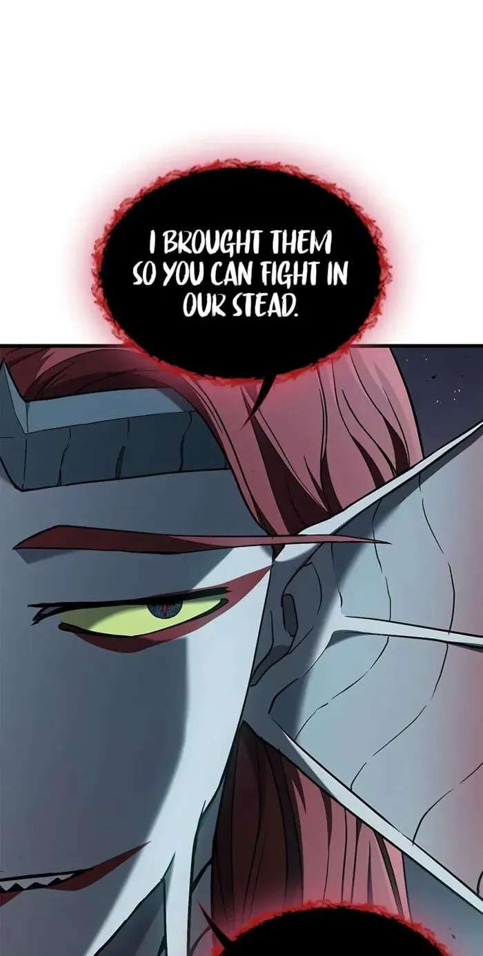 Life of a Demon Hunter Chapter 38 - page 39
