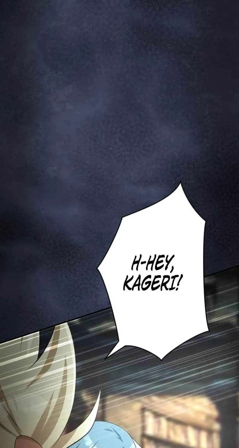 Fukushuu No Taishi - Level 9999 No Bakumatsu Isekai Tensei Chapter 106 - page 24