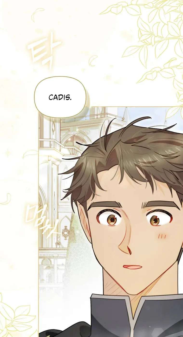 I Possessed a Villainess, but I Wanna Raise Cats! Chapter 93 - page 48