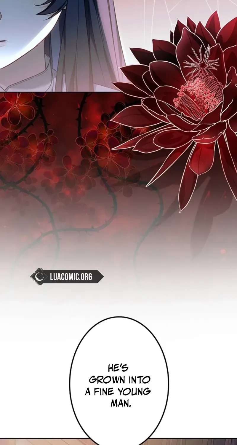 The Hated Stepmother Begins Her Second Life Chapter 30 - page 77