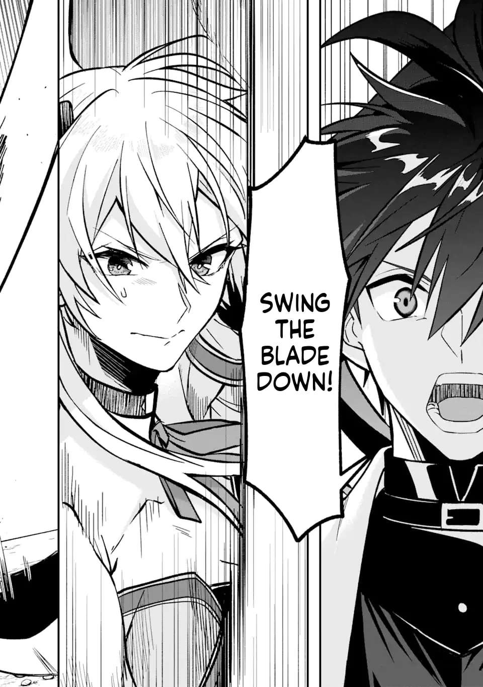 Magika Technica ~Gendai Saikyou Kenshi ga Yuku VRMMO Sentouroku~ Chapter 6 - page 20