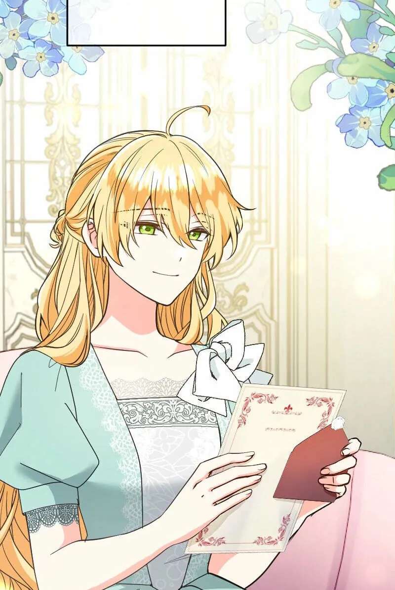 Zense no Otto Datta Yandere Koushaku ni Tsukamarimashita Chapter 36 - page 21