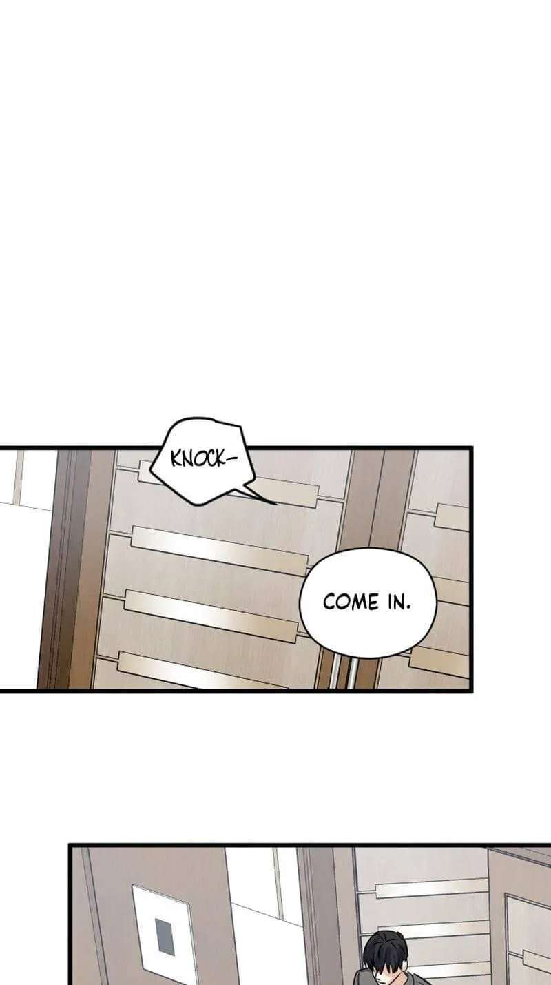My Secretary Wants To Kill Me! Chapter 34 - page 22