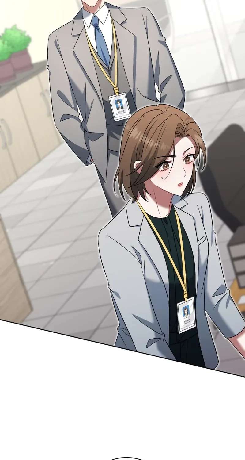 I Don't Need You Anymore Chapter 42 - page 31