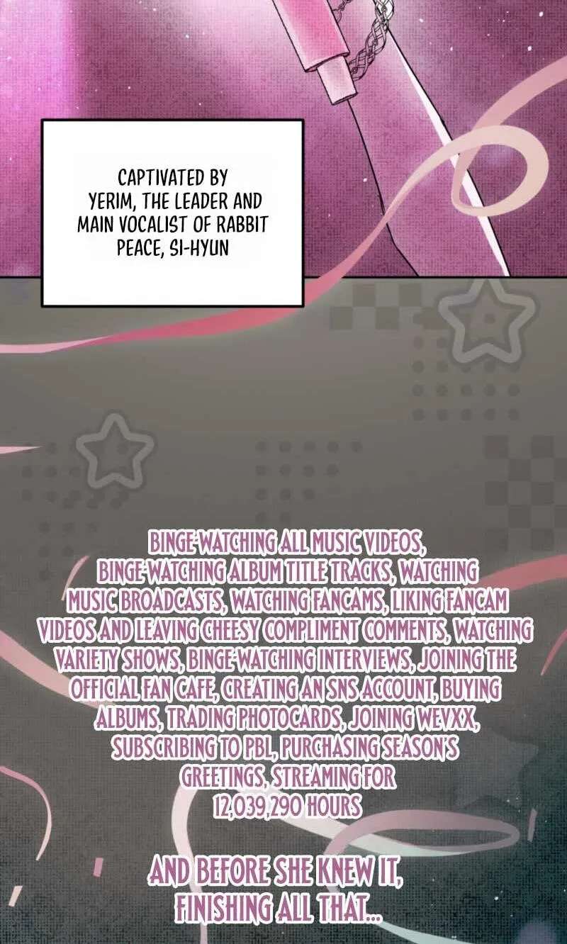 Just Grow up Healthy Chapter 10 - page 24