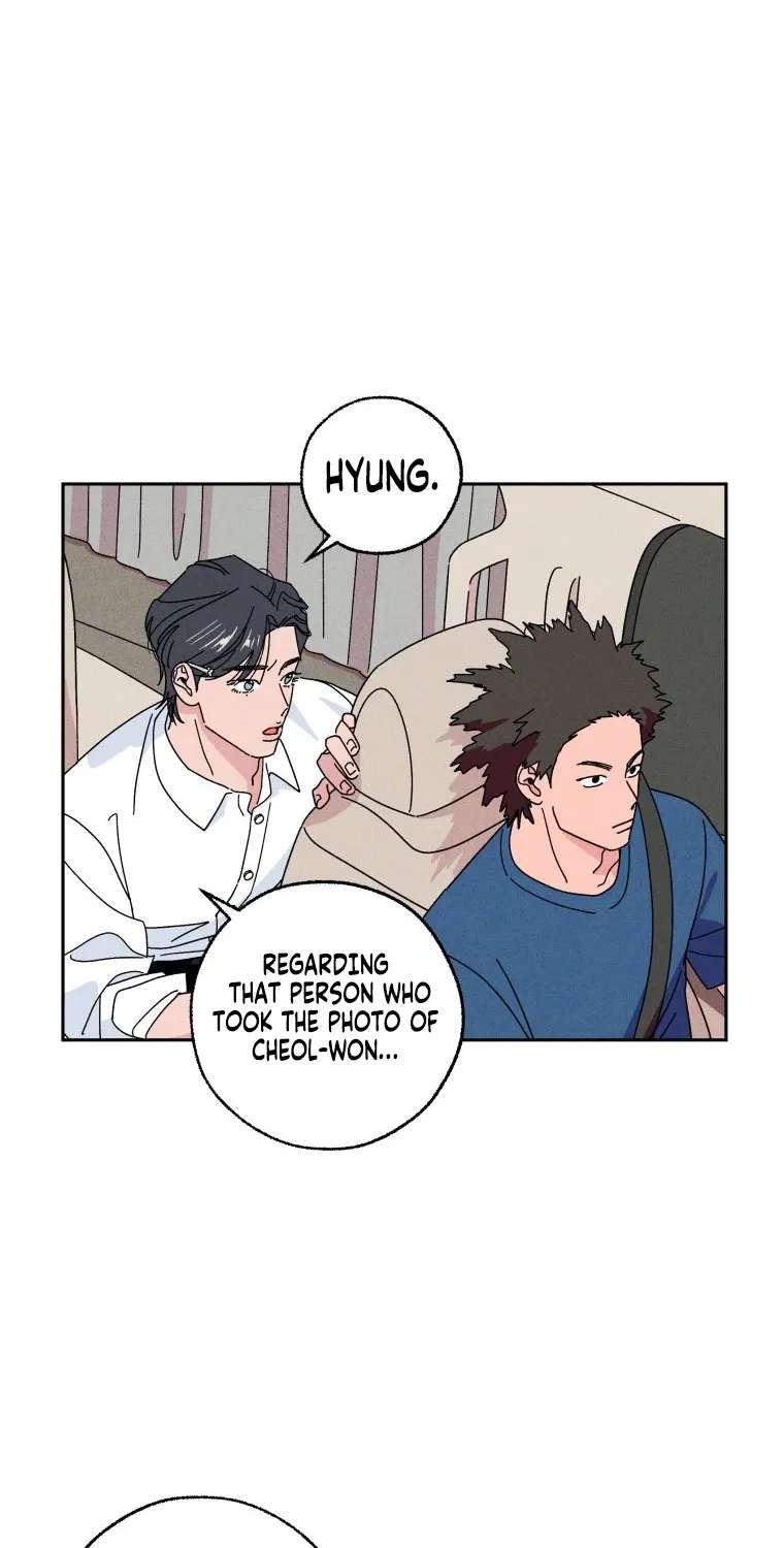 Sufficient Motivation Chapter 4 - page 4