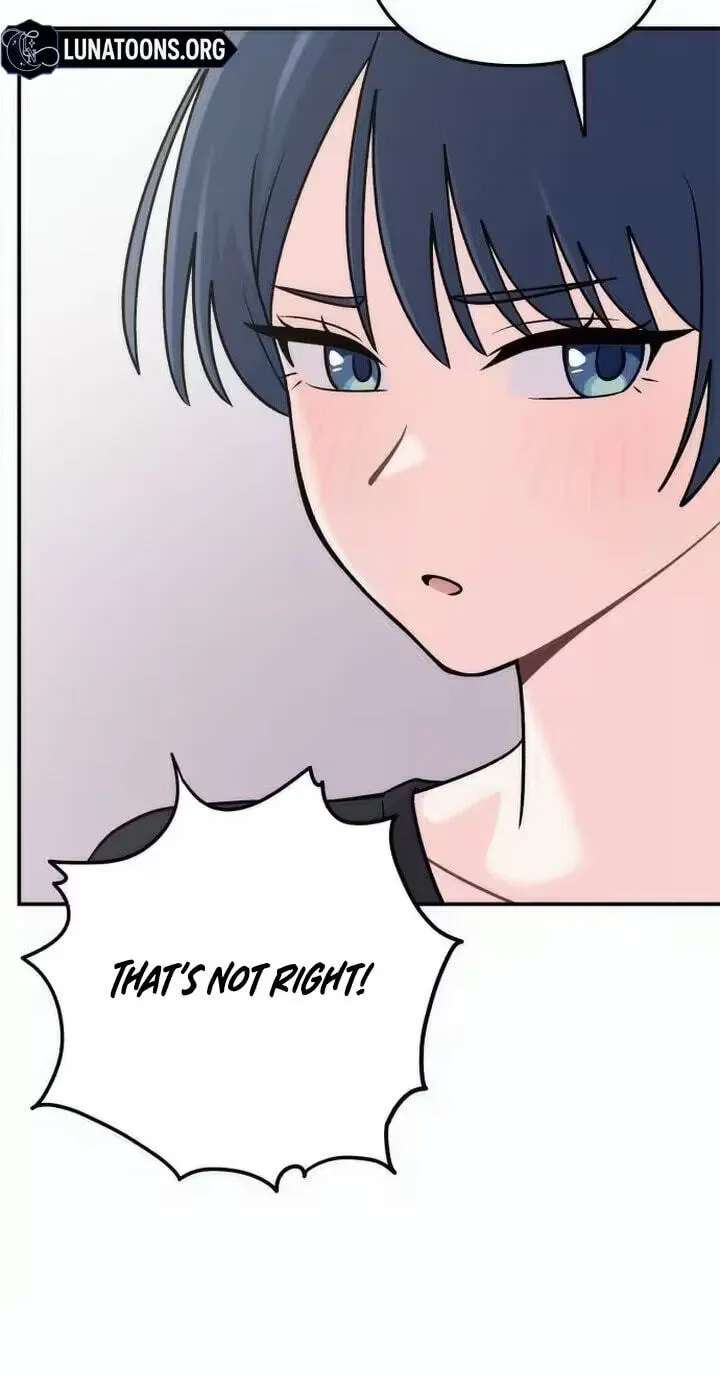 Operation Heart-Pounding Chapter 43 - page 69
