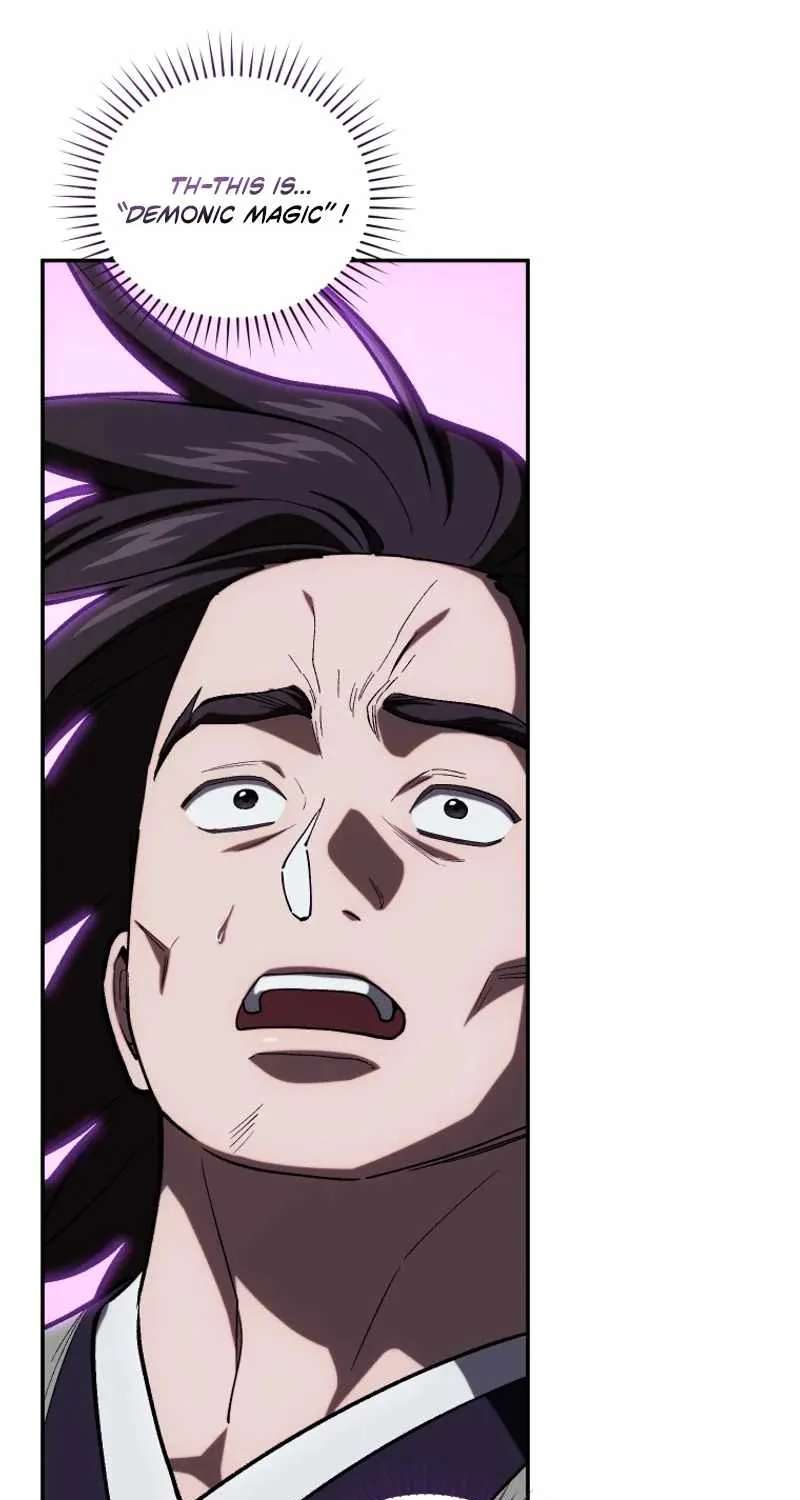 My Dad Is the Best in the World Chapter 26 - page 32