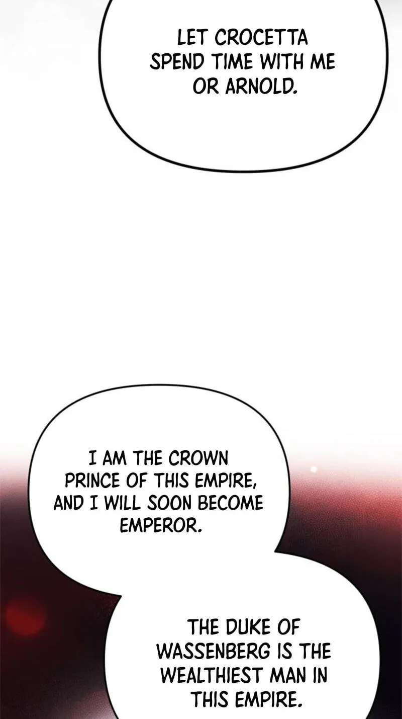 One Husband Is Enough Chapter 111 - page 75