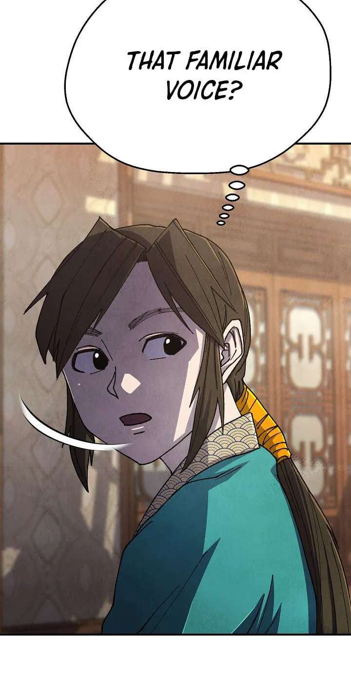 The Genius Grandson of House Namgung Chapter 109 - page 44