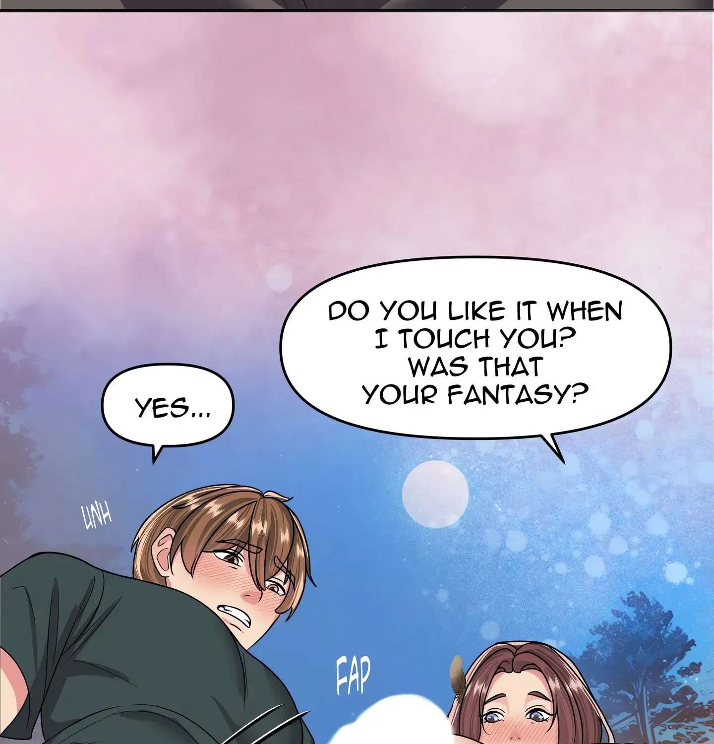 Vacation with my Stepmom Chapter 15 - page 46