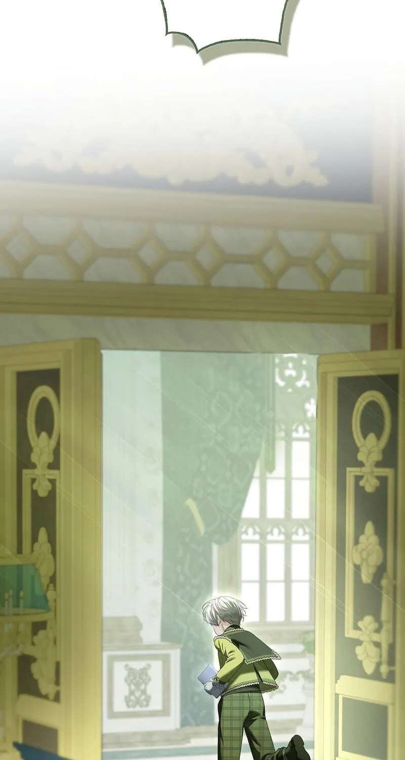 The Time-limited Extra Is Disguised as a Tutor in a Villain’s House Chapter 48 - page 75