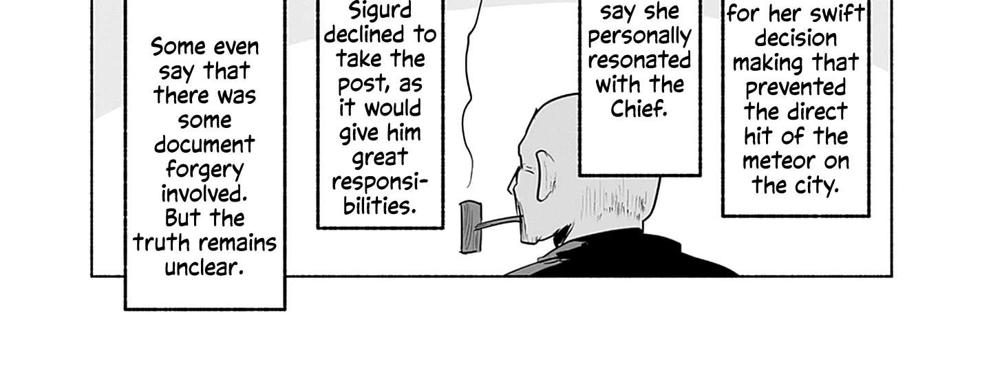 Ryuu to Yuusha to Haitatsunin Chapter 66 - page 15