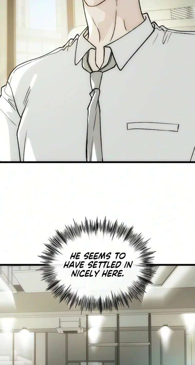 A Lifelong Yearning for You Chapter 25 - page 20