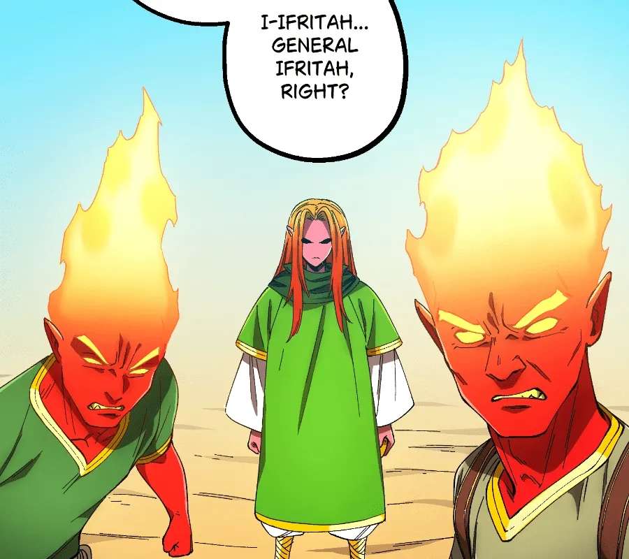 Jinna Chapter 39 - page 81