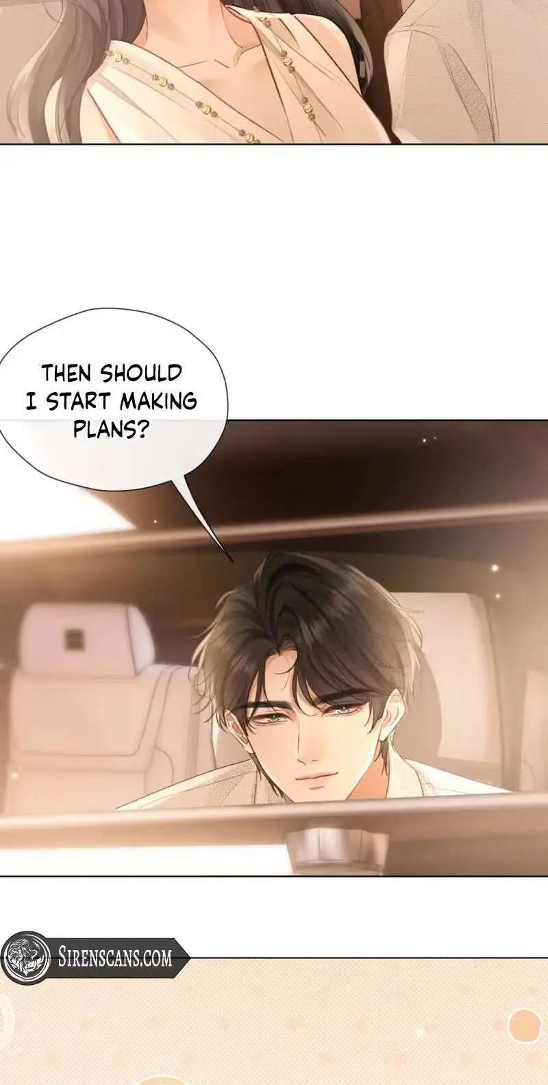 The Perfect Girl Isn't So Perfect Chapter 47 - page 23
