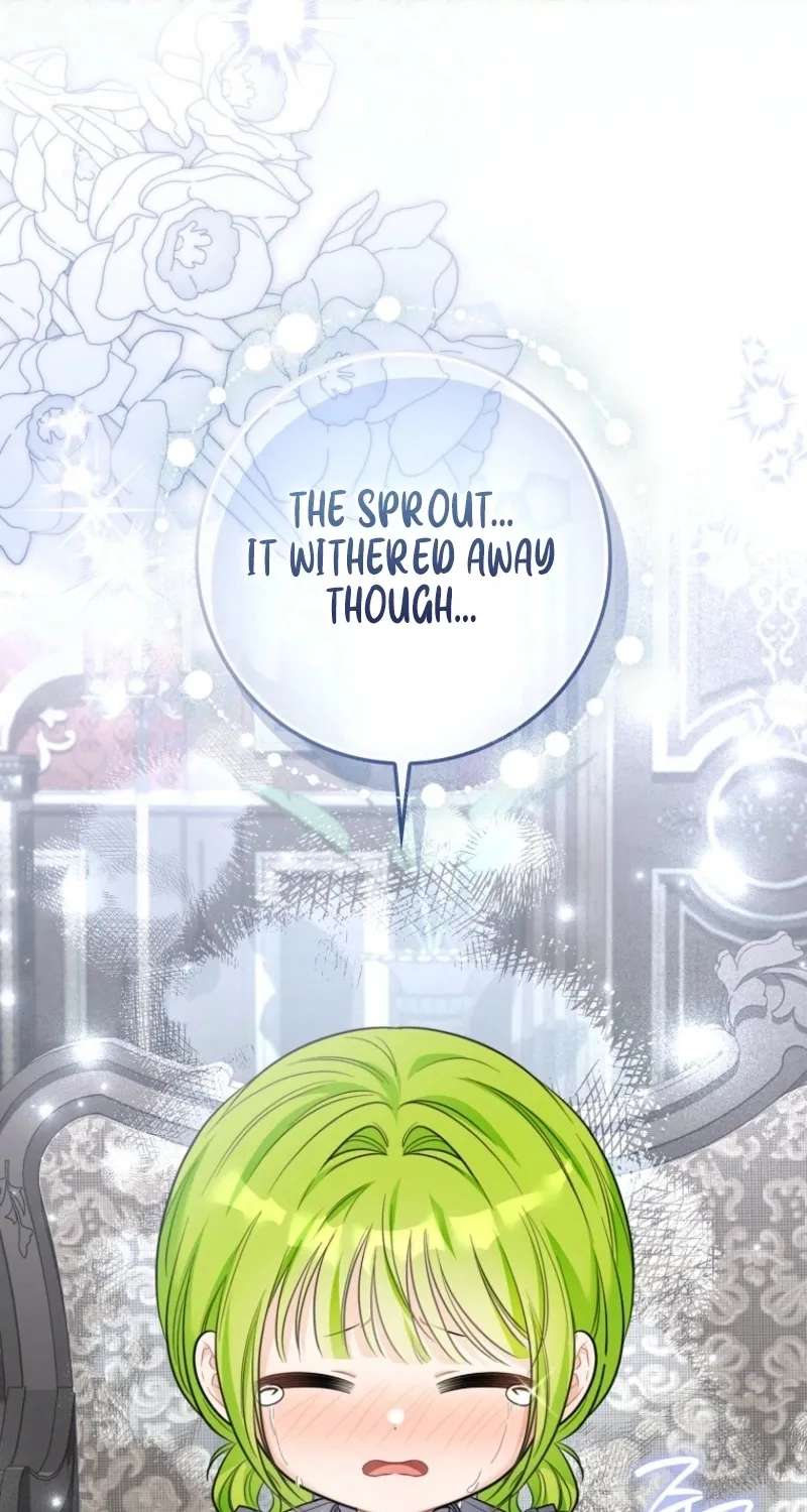 The Baby Sprout Who Bloomed in the Villain Duke's Family Chapter 15 - page 4