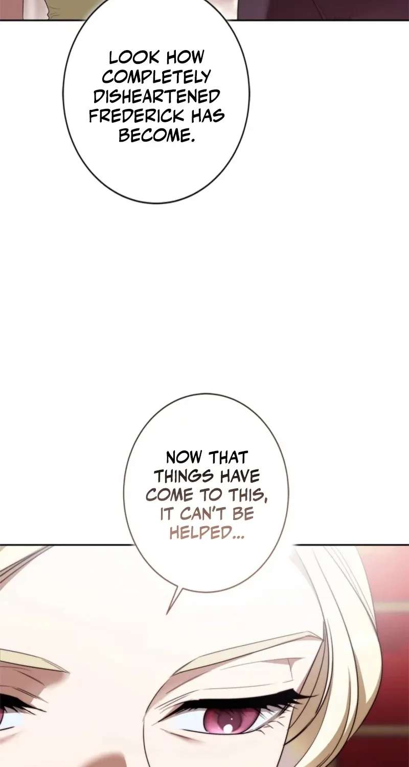 The Timid Lady of the Frontier Won't Give Up on Revenge Chapter 21 - page 39