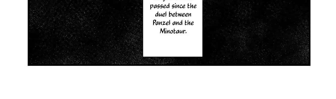 King of the Labyrinth Chapter 20 - page 22