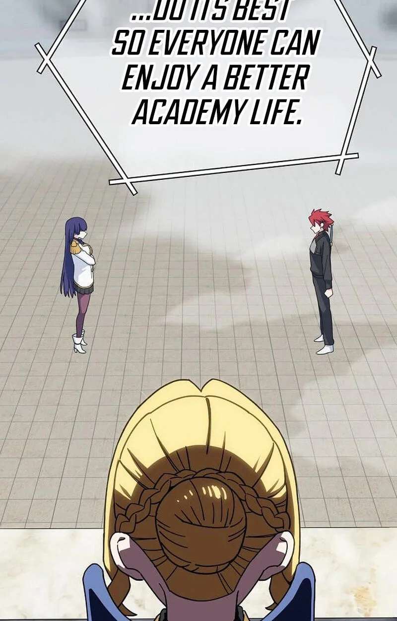 Healing at the Academy Convenience Store Chapter 11 - page 4