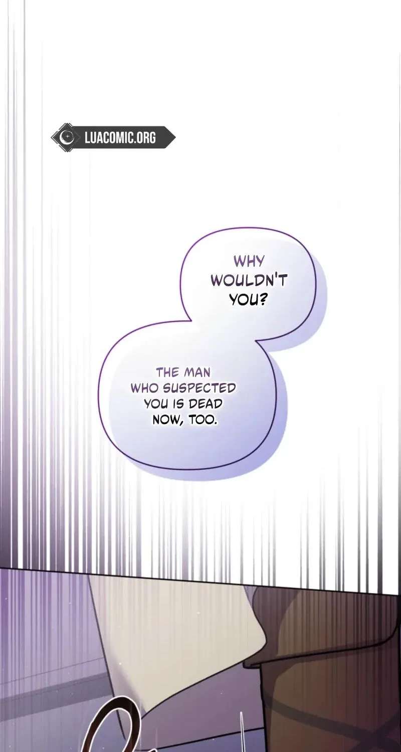 My Mad Fake Marriage to Maddie Chapter 80 - page 77