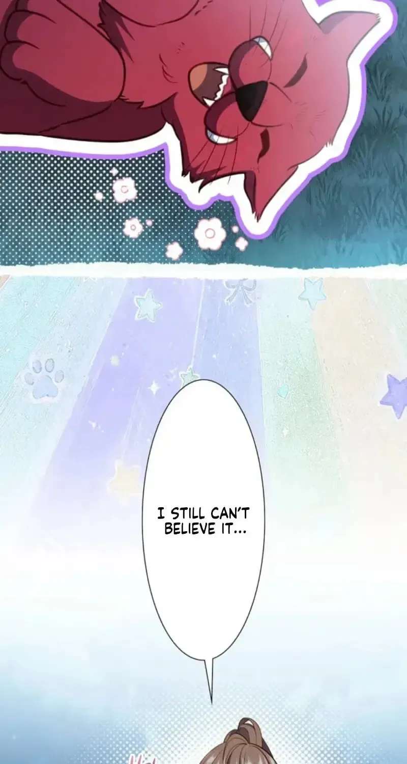 Do Heroes Need Welfare Too? Chapter 36 - page 47