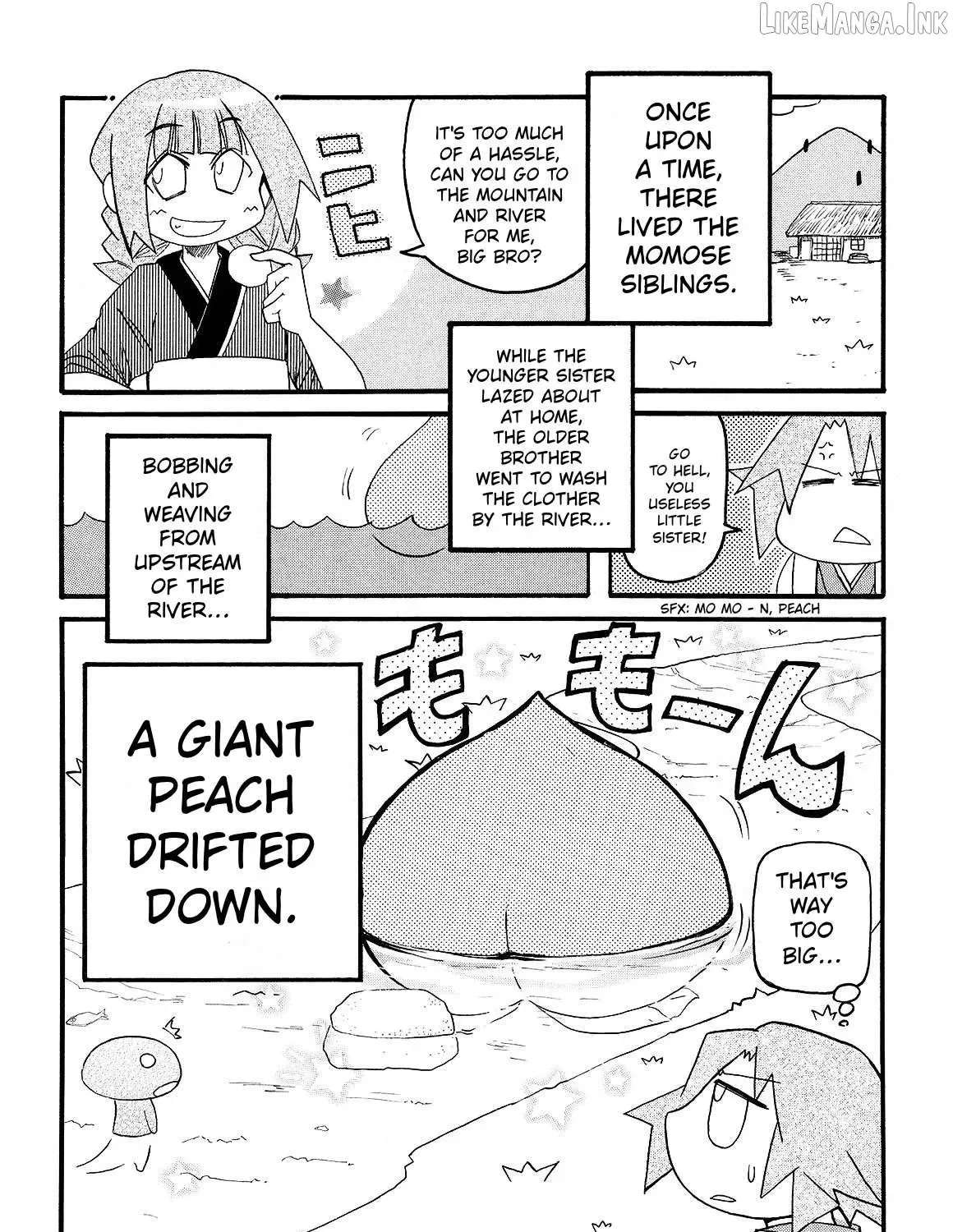 Pani Poni Chapter 150 - page 1