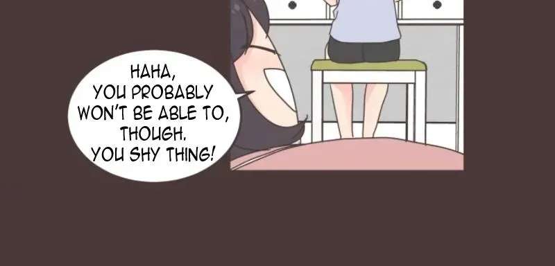 She's My Type Chapter 92 - page 51