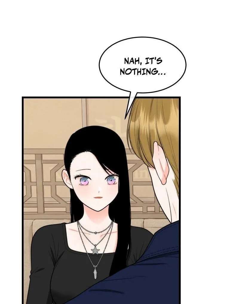The Worse It Is, the Better It Tastes Chapter 33 - page 49
