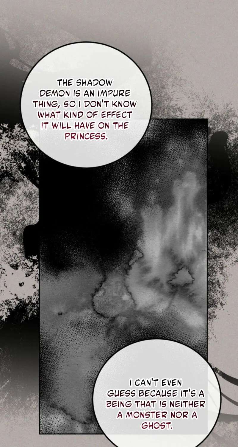 Because I Am a Terminally-Ill Princess With No Tomorrow Chapter 33 - page 73